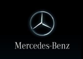 Mercedez Benz on Mercedes Benz Logo